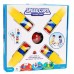 Speed Cups Family Board Game 2-4 Players - 5052